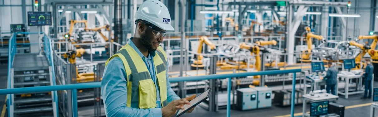Laudos e estudos técnicos NR-12